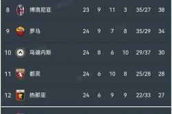 开云体育亚洲官网-关于意甲联赛再登高峰，球队实力水涨船高的信息
