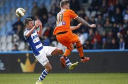 开云体育官网入口-纽伦堡足球队主场不敌对手，积分榜位置下滑的简单介绍