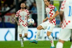 开云体育-克罗地亚队惨败无缘晋级十六强