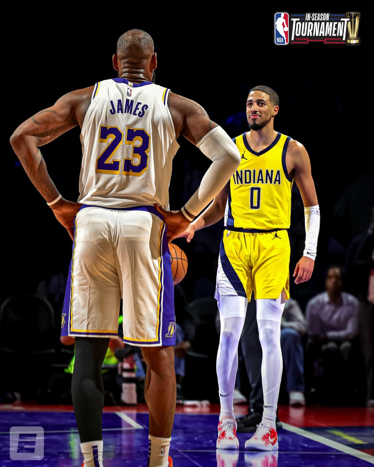 NBA东北决赛战罢，冠军即将诞生的简单介绍