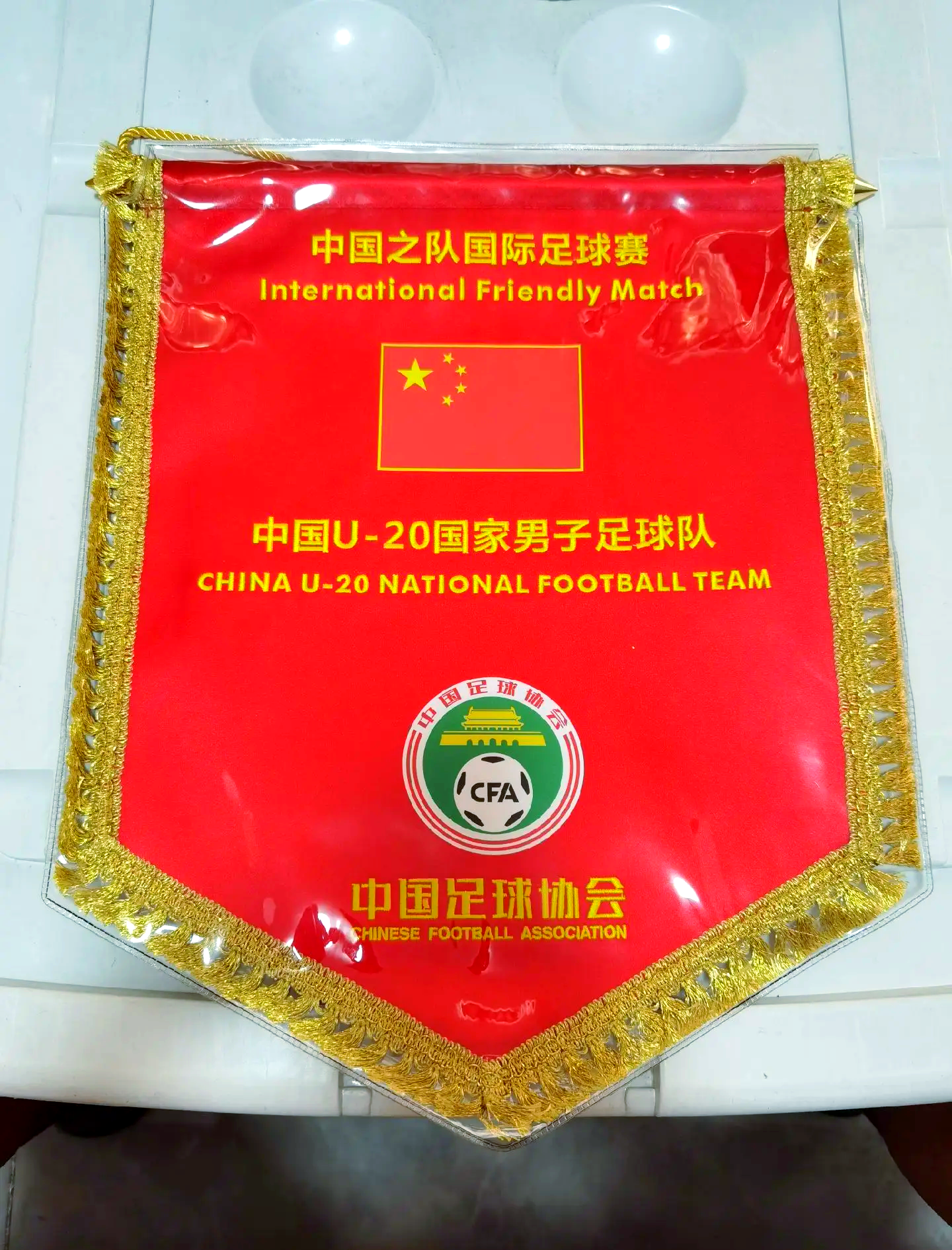 国内球队在国际足球大赛中获奖