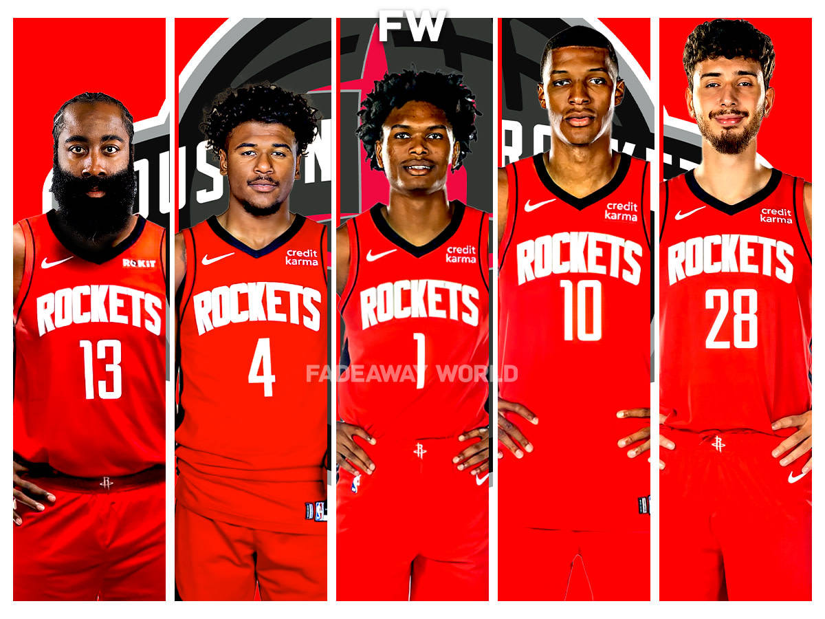 火箭力克国王，哈登发威率队逆转胜利