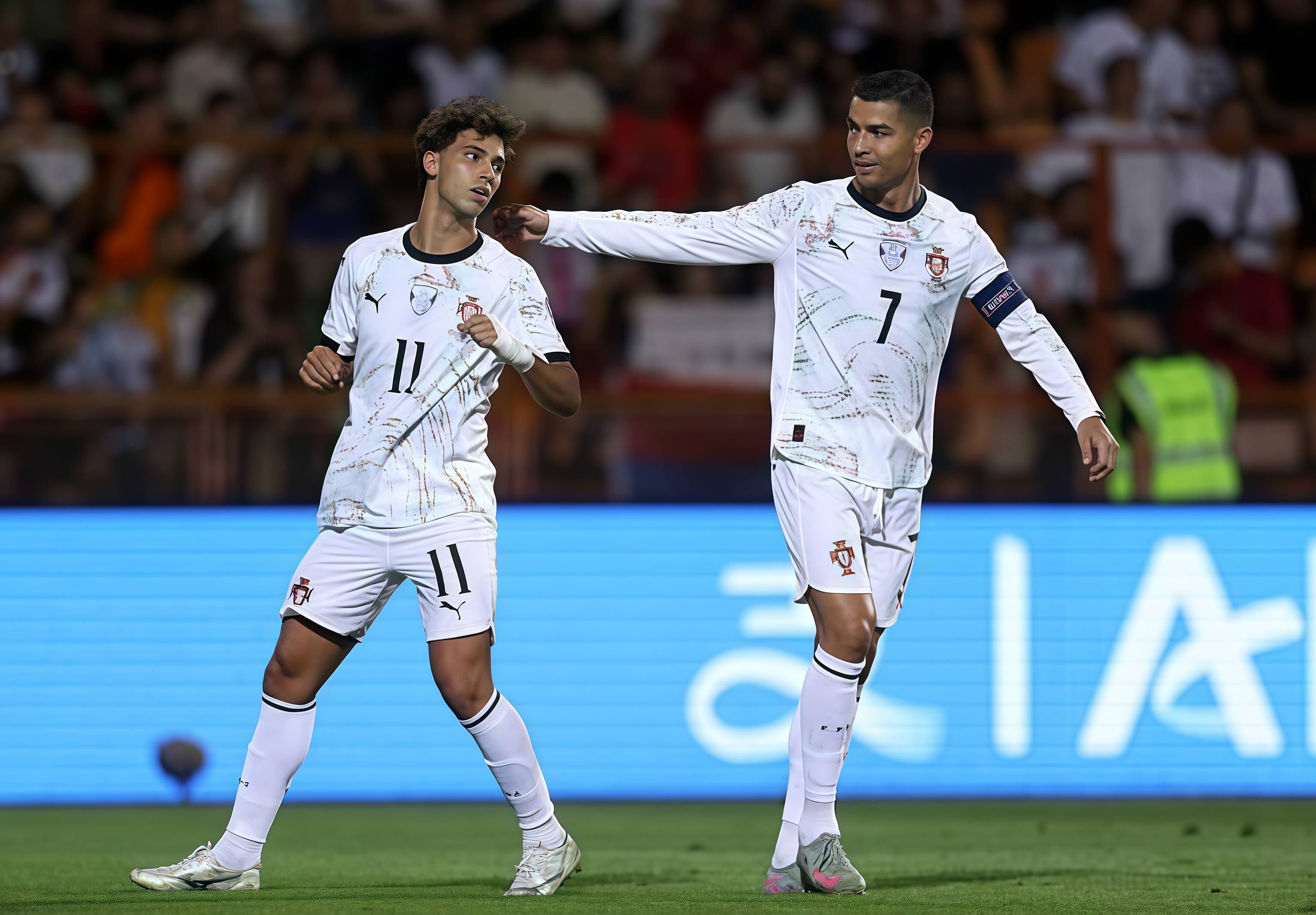 包含足球热潮：欧洲预选赛势如破竹的词条