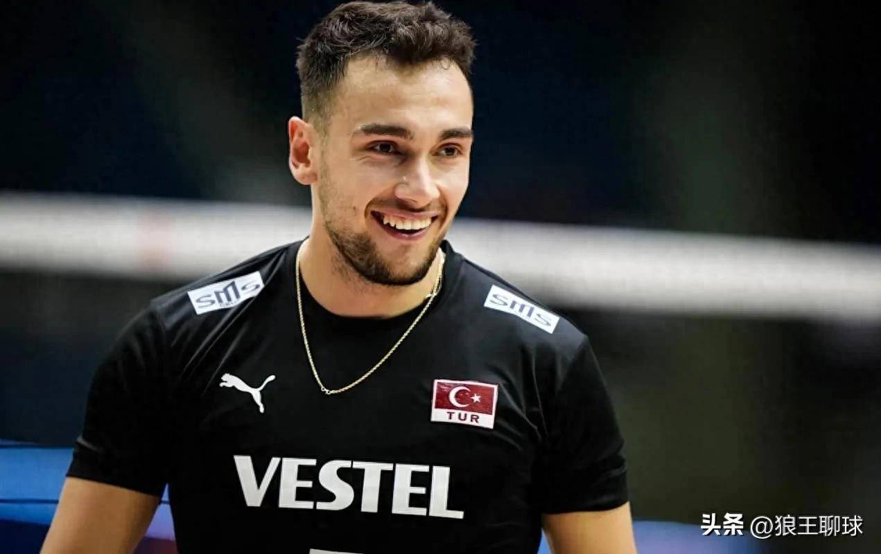 德国男排击败土耳其成功晋级！