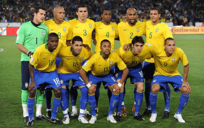 哥伦比亚球队备战南美解放者杯，目标进入决赛