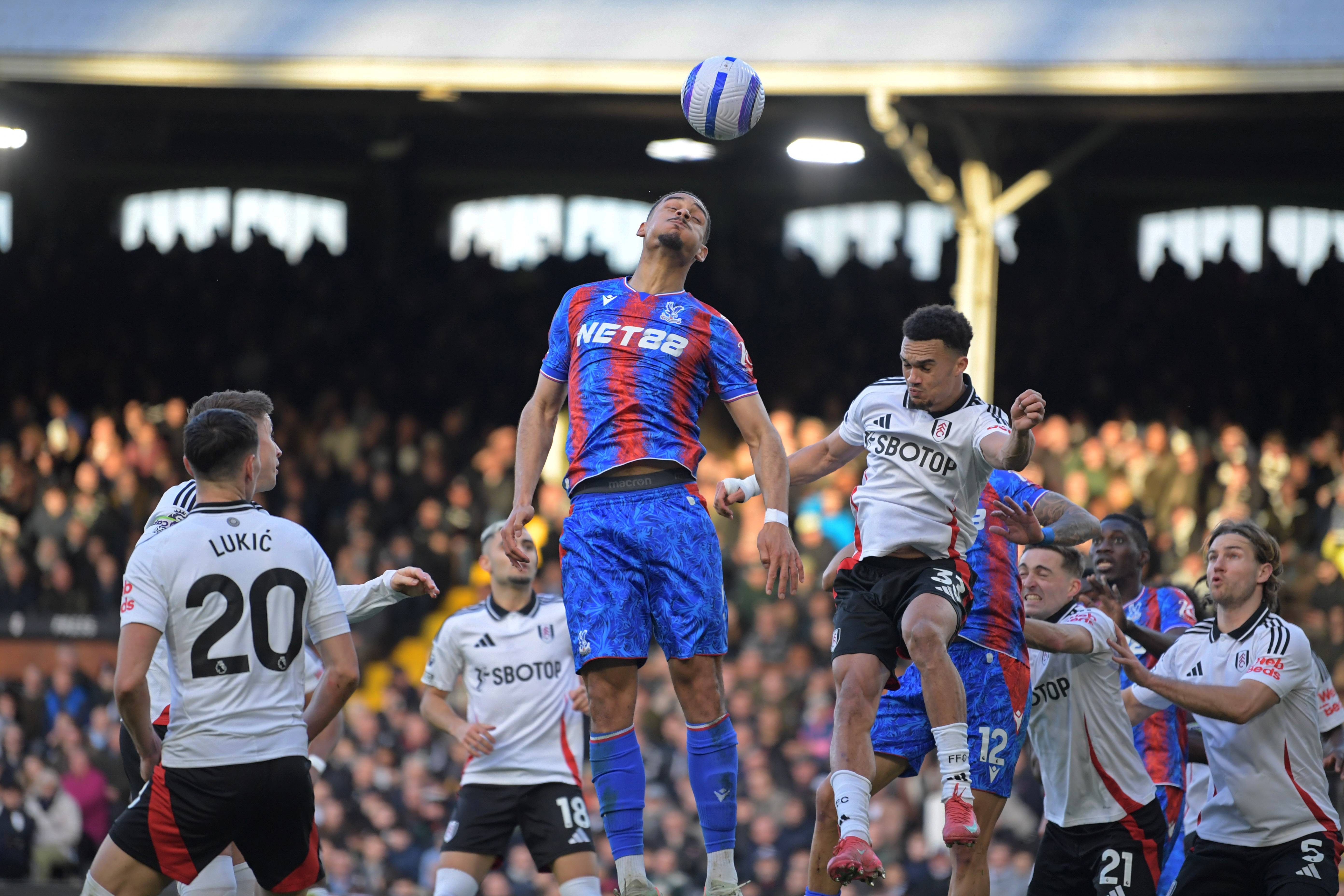 关于水晶宫客场击败伯恩茅斯，取得全新开局的信息