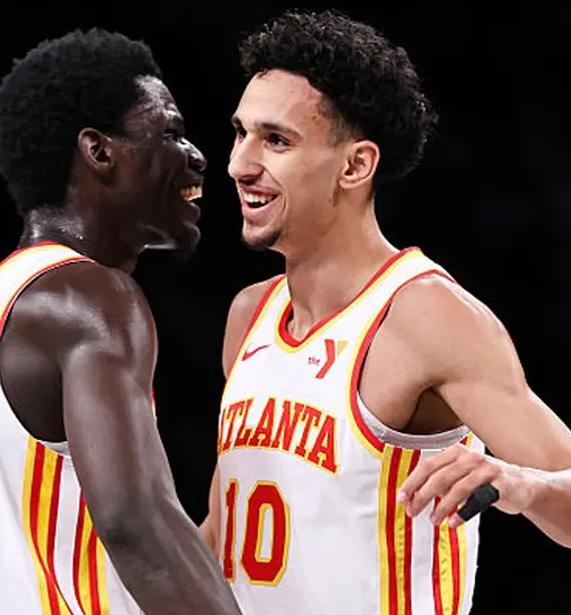 老鹰惨遭篮网逆转遭遇败局