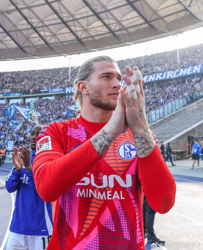 沙尔克在主场迎来了一场胜利 沙尔克在主场迎来了一场胜利